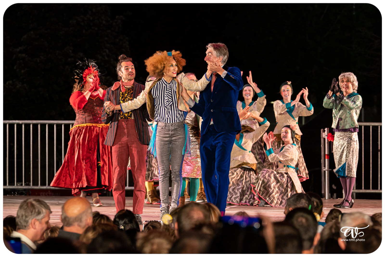 CRISTAL PALACE (CIE TRANSE EXPRESS)